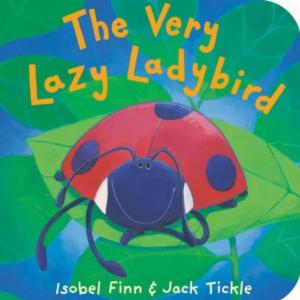 Portada del juego The Very Lazy Ladybird – Idiomas