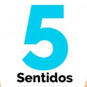 Los sentidos