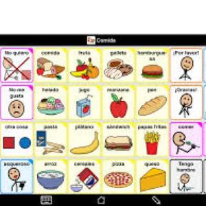 vocabulario