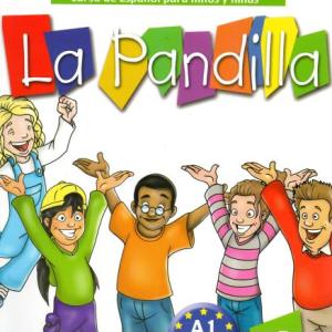 La Pandilla (vídeo) - integrantes