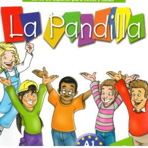 La Pandilla - integrantes - vídeo y preguntas