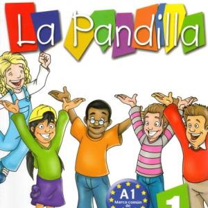 La Pandilla - integrantes