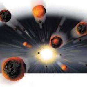 La Tierra desde la superficie hasta su nucleo