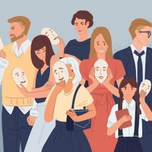 La Oca de las Personalidades