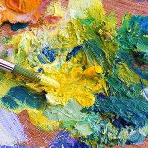 Portada del juego El Arte por donde lo mires – Artes