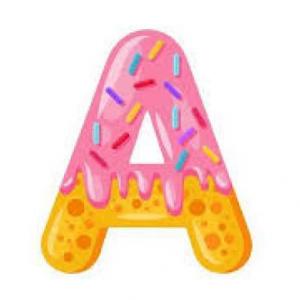 Letter Aa