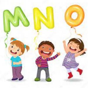 Review Letters  "M,N, O" 