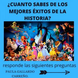 Portada del juego Remember your childhood. – Cultura general