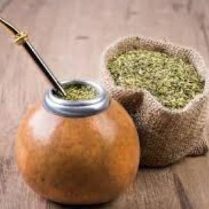 YERBA MATE