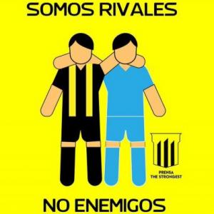 JUEGO LIMPIO