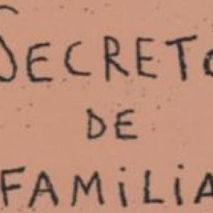 Secretos de Familia