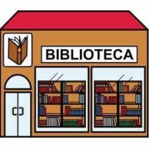 ELEMENTOS DE LA BIBLIOTECA