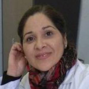 Andrea Roxana Pereyra