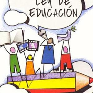 Normativa Educativa 