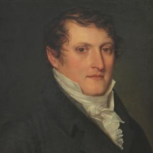 Manuel Belgrano. El buen hijo de la patria.