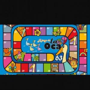 Proyecto 2 juego de la oca