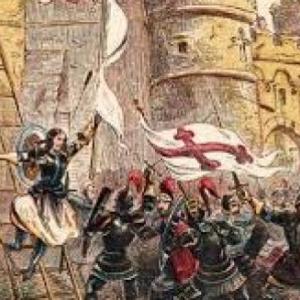 Middle ages