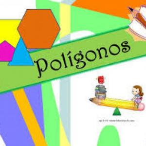 CONOCIENDO LOS POLÍGONOS