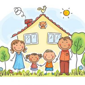 BUEN VIVIR PARA LOS NIÑOS, NIÑAS Y ADOLESCENTES