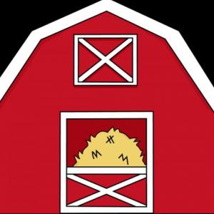 Farm animals