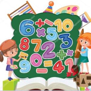 El mundo de las matemáticas