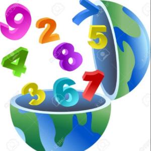 Conociendo el mundo de los números