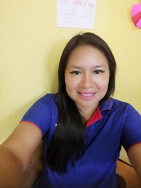 Sara Noemí  Andrés