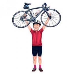 La Bicicleta - Aprendemos jugando!
