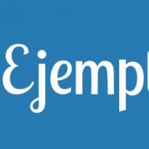 EJEMPLO 