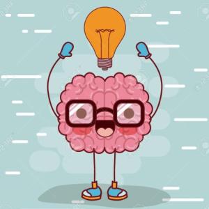 ENTRENANDO TU CEREBRO