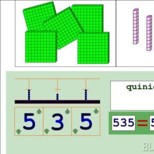 Matemáticas