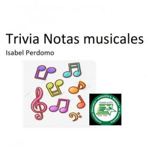 Trivia musical