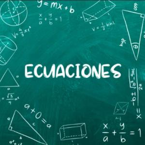 Portada del juego La Ecuación Perfecta – Matemáticas