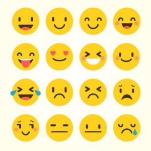 Memotest emociones