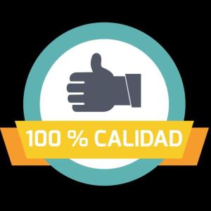 Términos Especificos de Calidad
