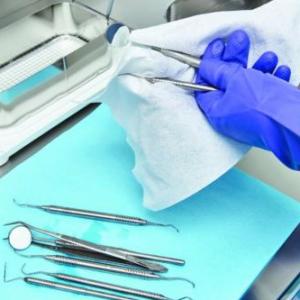 Bioseguridad y esterilización