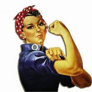Portada del juego Mujeres Luchadoras – Cultura general