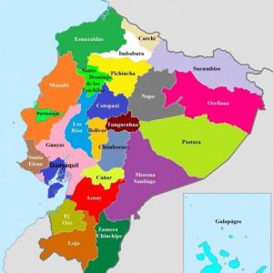 ECUADOR