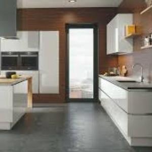 Houses & Appliances