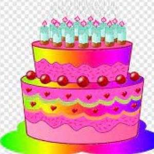 THE CAKE MACHINE