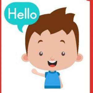 Learning Greetings