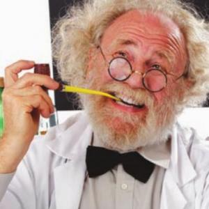 BIOLOGIA
