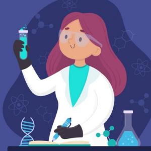 aprendiendo bioquímica básica