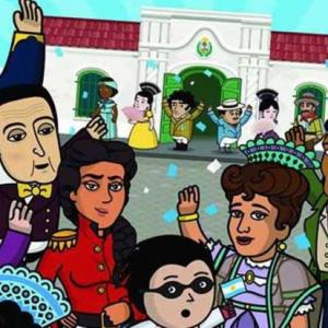 LA INDEPENDENCIA