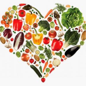 Alimentación Saludable
