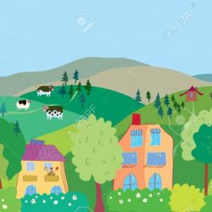 Las aventuras de Miguel el loro
