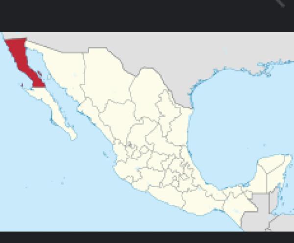 Bja california sur