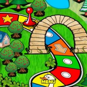 Juego de la Oca (educación privada)