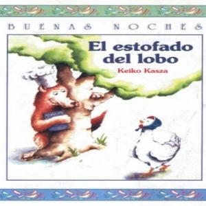 El estofado del lobo