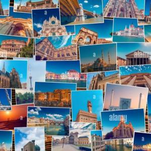Lugares del Mundo